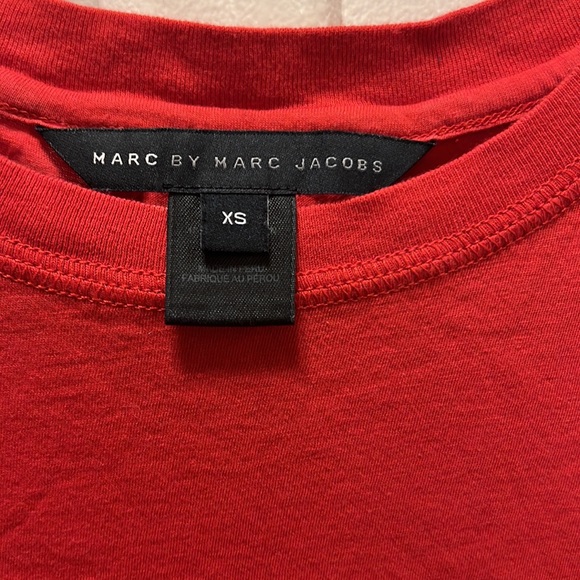 Marc Jacobs T-Shirt - Picture 7 of 8